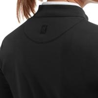 Pull Over Full Zip Femme noir (88504) - FootJoy