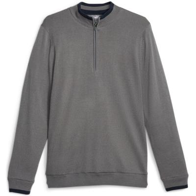 Pull Coupe Vent Gris (621528-03) - Puma