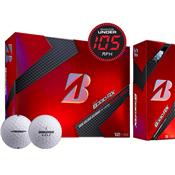 12 Balles de golf Tour B330-RX - Bridgestone