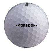 12 Balles de golf Tour B330-S - Bridgestone