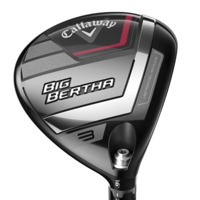 Bois Big Bertha 23 - Callaway