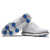 Chaussure homme Traditions 2025 (57903 - Blanc) - Footjoy