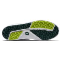 Chaussure femme Links 2023 (98157 - Blanc / Vert) - FootJoy