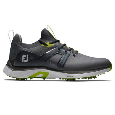 Chaussure homme Hyperflex 2023 (51044 - Gris Anthracite) - Footjoy