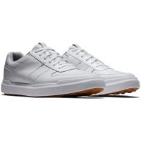 Chaussure homme Contour Casual 2024 (54370 - Blanc) - FootJoy