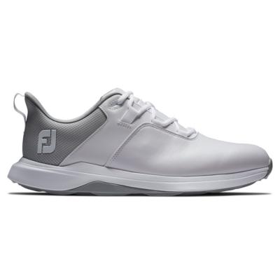 Chaussure homme ProLite 2024 (56924 - Blanc / Gris) - FootJoy