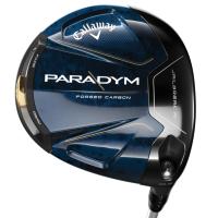 Driver Paradym - Callaway