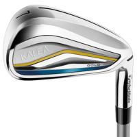 Fers Kalea Gold Femme - TaylorMade