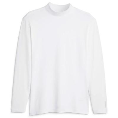 Sous pull Baselayer Blanc (621518-02) - Puma