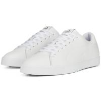 Chaussure homme Fusion Classic 2024 (376982-01 - Blanc) - Puma