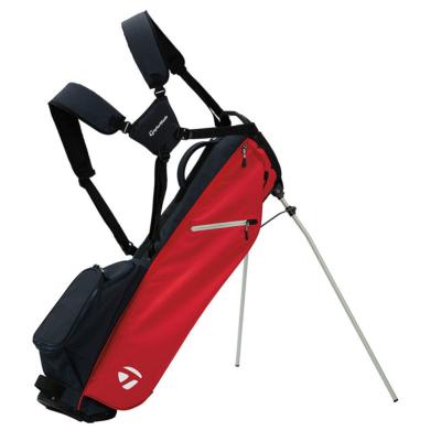 Sac trepied Flextech Carry 2024 (N2651401) - TaylorMade <b style='color:red'>(dispo au 2 juillet 2024)</b>