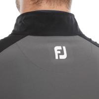 Veste de pluie Elements Packable noir (88818) - FootJoy