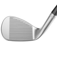 Wedge Vokey Design SM10 Tour Chrome (graphite) - Titleist