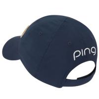 Casquette G Le 3 (37100-01) - Ping