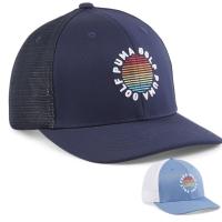 Casquette Twilight Trucker (025238-01) - Puma