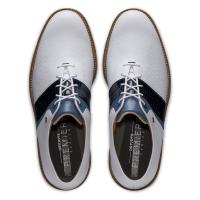 Chaussure homme Premiere Series Packard 2023 (54269 - Blanc / Marine) - Footjoy