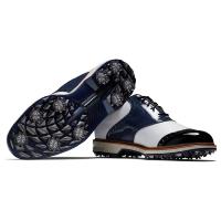 Chaussure homme Premiere Series Wilcox 2023 (54323 - Blanc / Marine / Noir) - Footjoy