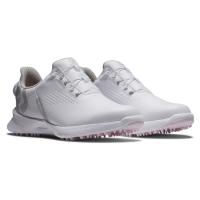 Chaussure femme Fuel BOA 2023 (92370 - Blanc) - Footjoy