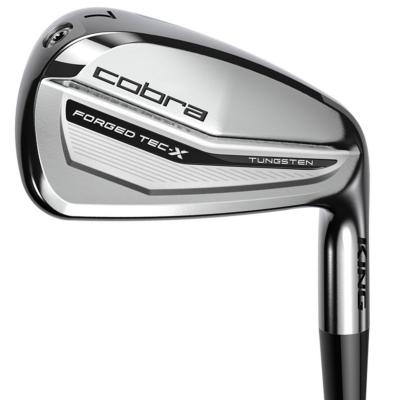 Fers King Forged Tec X 2022 en graphite - Cobra