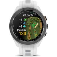 Montre GPS S70 Approach (42 mm) (010-02746-10) - Garmin