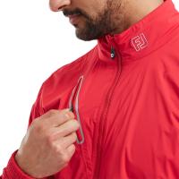 Veste de pluie Hydroknit rouge (31952) - Footjoy