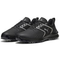 Chaussure homme Ignite Innovate 2024 (379431-11 - noir/gris) - Puma